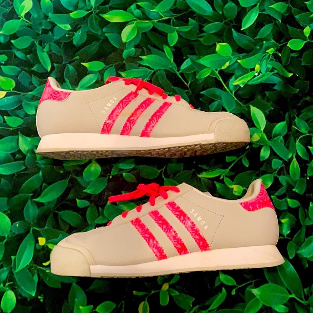 Adidas Samoa Sneakers